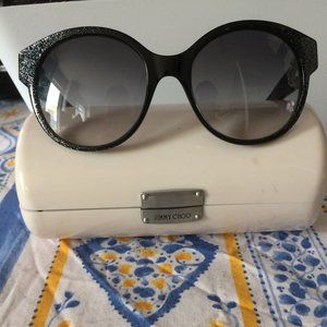 Jimmy Choo Sunglasses